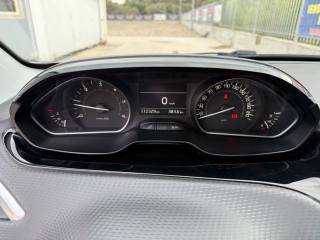 PEUGEOT 208 usata, con Airbag testa