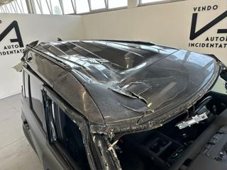 LAND ROVER Defender usata, con Climatizzatore