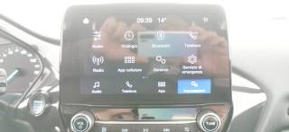 FORD Fiesta usata, con Controllo trazione