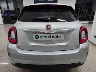 FIAT 500X usata, con Climatizzatore