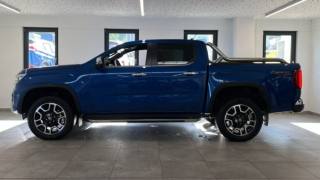 VOLKSWAGEN Amarok 3.0 V6 TDI 241CV 4MOTION aut. Aventura