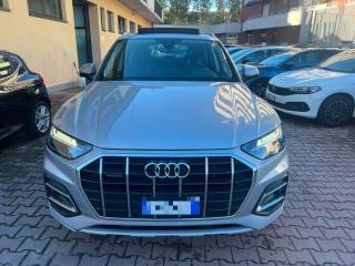 AUDI Q5 usata, con Airbag