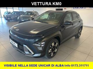 HYUNDAI Kona HEV 1.6 DCT Xline