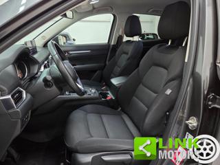 MAZDA CX-5 usata, con Autoradio