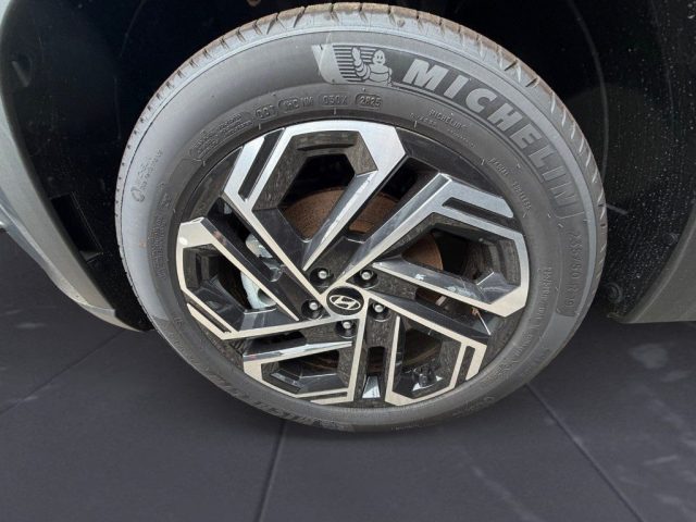 HYUNDAI Tucson usata, con Climatizzatore