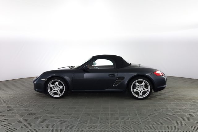 PORSCHE Boxster usata 5