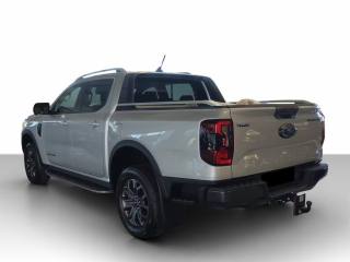 FORD Ranger usata, con Airbag Passeggero