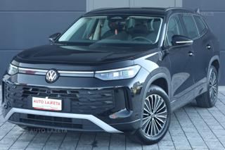 VOLKSWAGEN Tayron usata, con Airbag