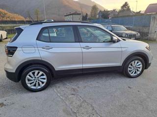 VOLKSWAGEN T-Cross usata, con Cronologia tagliandi