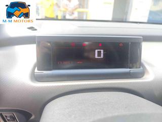 CITROEN C4 Cactus usata, con Sistema di navigazione
