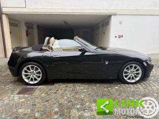 BMW Z4 usata, con ESP