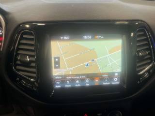 JEEP Compass usata, con Cruise Control