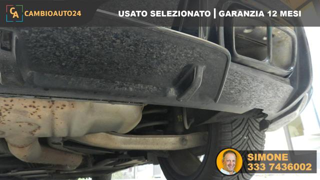 MERCEDES-BENZ A 200 usata 60