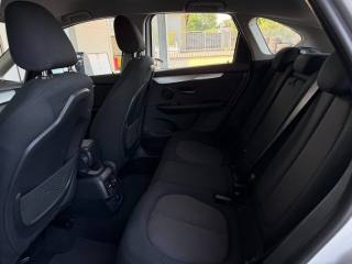 BMW 216 usata, con Filtro antiparticolato