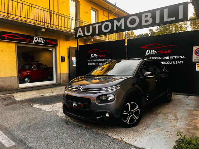 CITROEN C3 usata, con ABS
