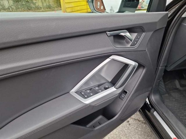 AUDI Q3 usata, con Chiusura centralizzata