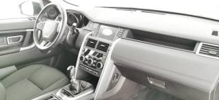 LAND ROVER Discovery Sport usata, con ESP