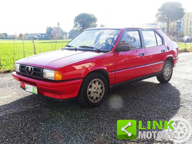 ALFA ROMEO 33 usata 0