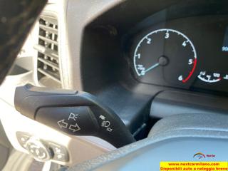 FORD Transit Custom usata 50