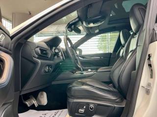 MASERATI Levante usata, con Sistema di navigazione
