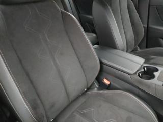 DS AUTOMOBILES DS 7 usata, con Autoradio digitale