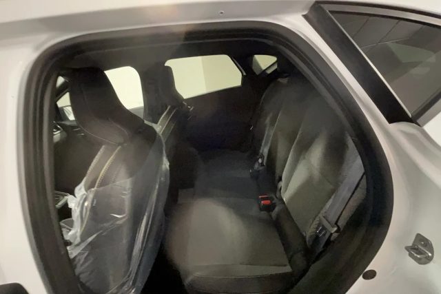 RENAULT Captur usata, con Bluetooth