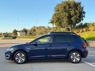 VOLKSWAGEN e-Golf usata, con Airbag Passeggero