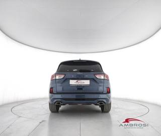FORD Kuga usata 5
