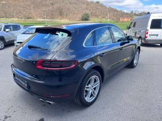 PORSCHE Macan usata, con Alzacristalli elettrici