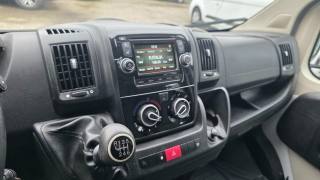 FIAT Ducato usata 12