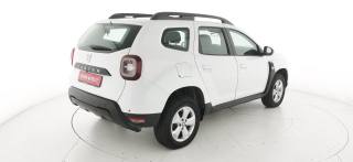 DACIA Duster usata, con Servosterzo