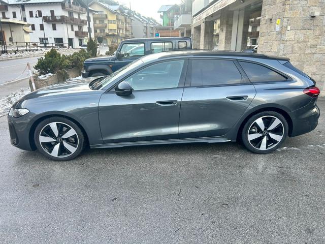 AUDI A5 usata, con Airbag