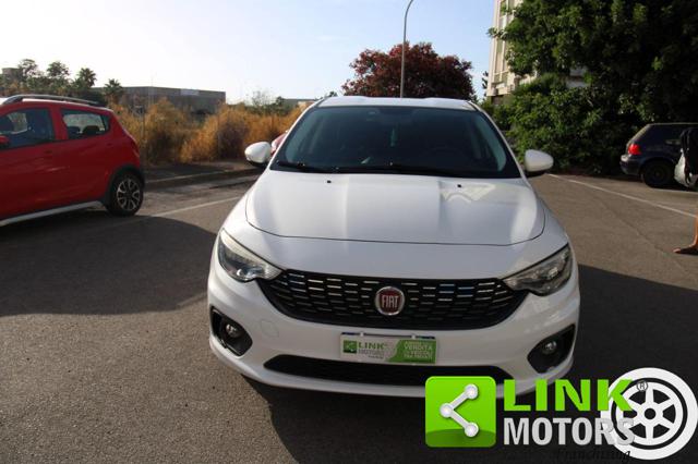 FIAT Tipo usata, con ABS