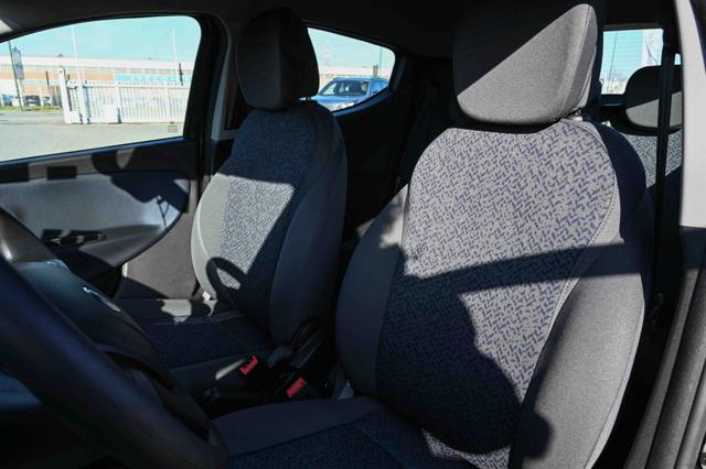 LANCIA Ypsilon usata, con Sistema di navigazione
