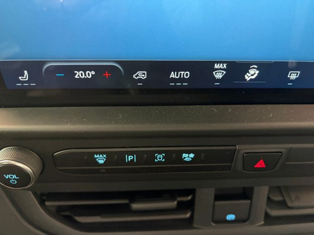 FORD Transit Custom usata, con Bluetooth