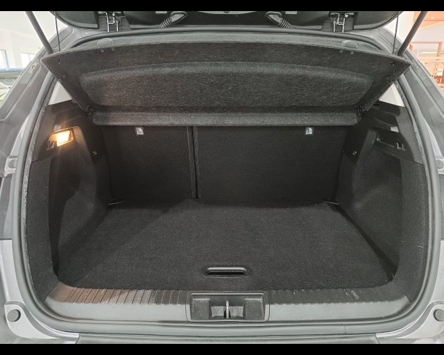 RENAULT Captur usata, con Specchietti laterali elettrici