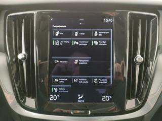 VOLVO V60 usata, con Vetri oscurati