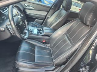 LAND ROVER Range Rover Velar usata, con Tettuccio apribile