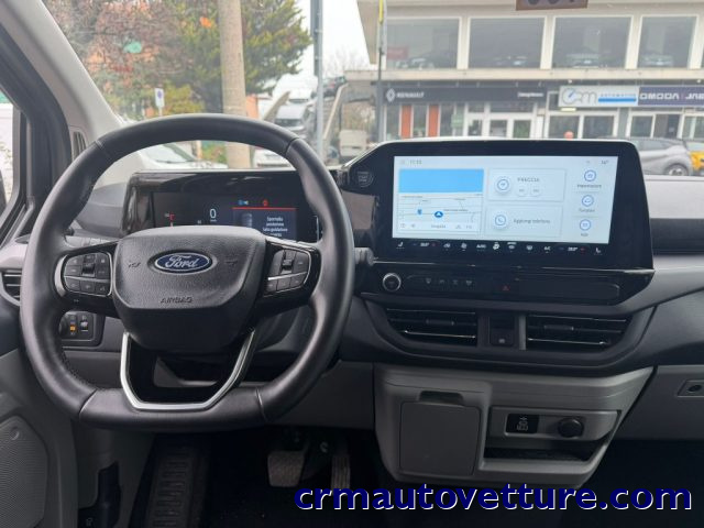 FORD Tourneo Custom usata, con Fari LED