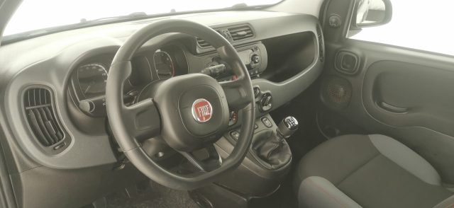 FIAT Panda usata 41