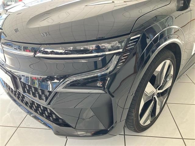 RENAULT Megane usata, con Chiusura centralizzata