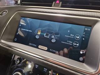 LAND ROVER Range Rover Evoque usata, con Sistema di navigazione
