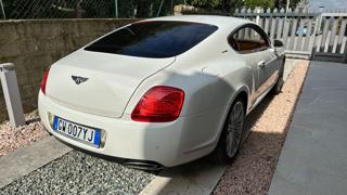 BENTLEY Continental usata 36