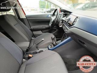 VOLKSWAGEN Polo usata 82