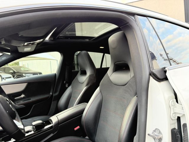 MERCEDES-BENZ CLA 200 usata, con ESP