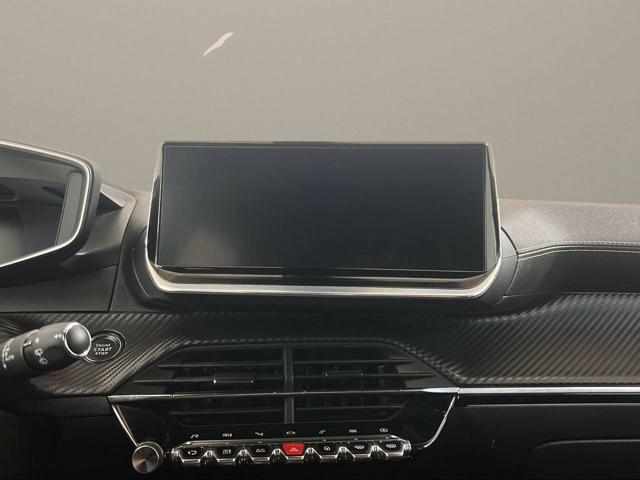 PEUGEOT 2008 usata, con Servosterzo