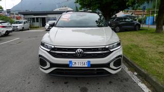 VOLKSWAGEN T-Roc usata, con Airbag