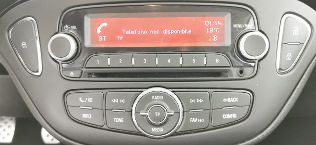 OPEL Corsa usata, con Cruise Control