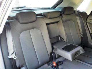 AUDI Q3 usata, con Supporto lombare