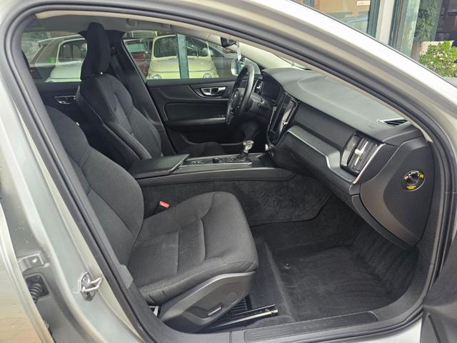 VOLVO V60 usata, con Autoradio